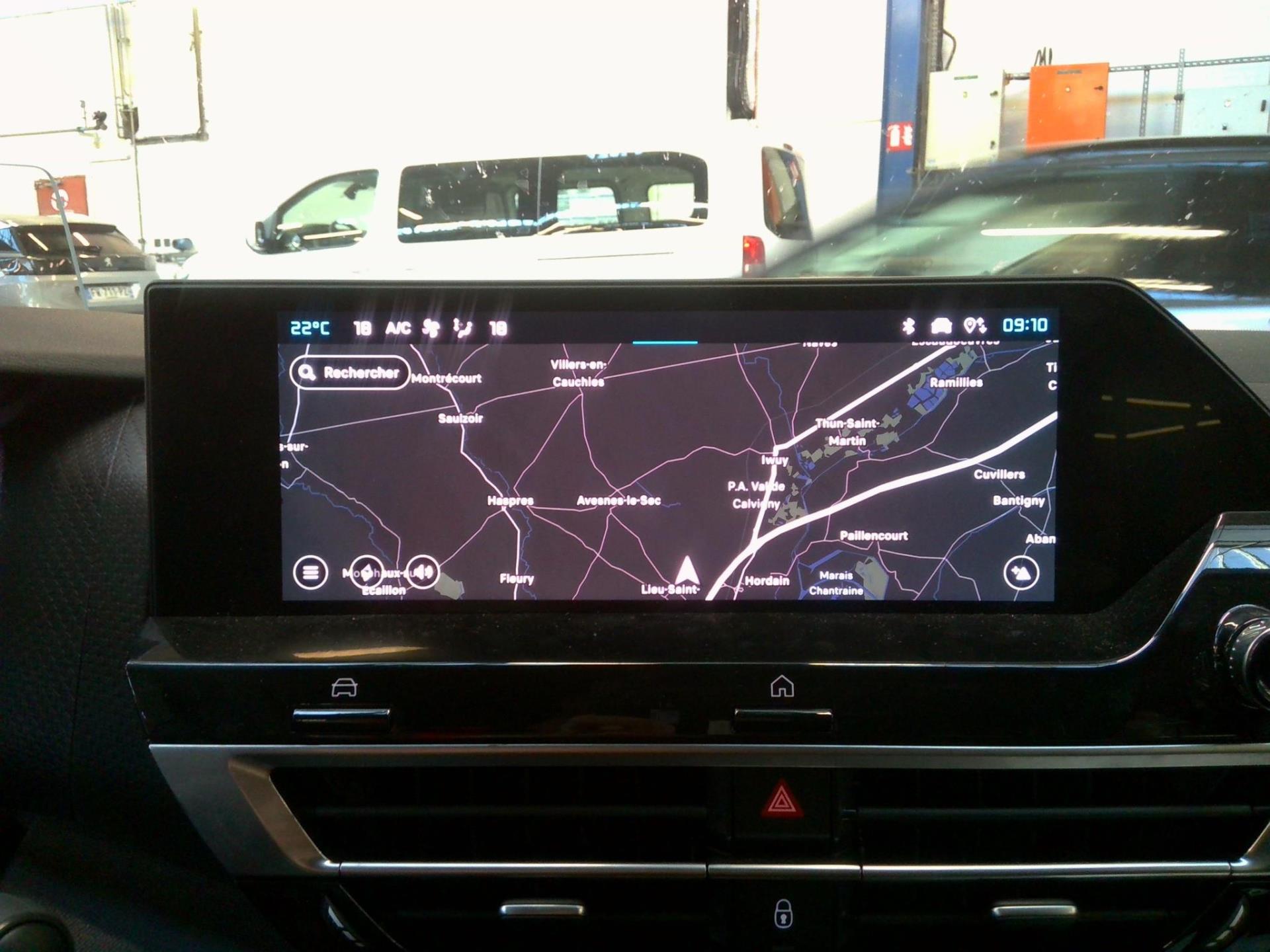 Citroen C4 X PureTech 130 S&S EAT8 Shine 2023