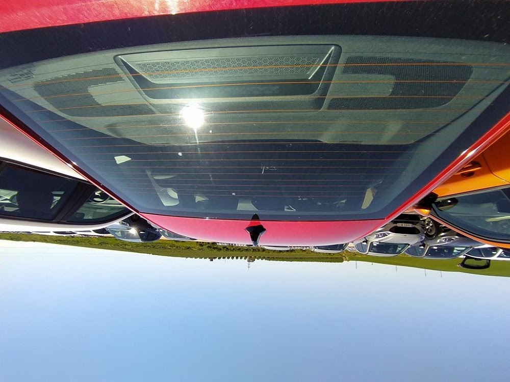 Foto Citroën C3 Aircross 5