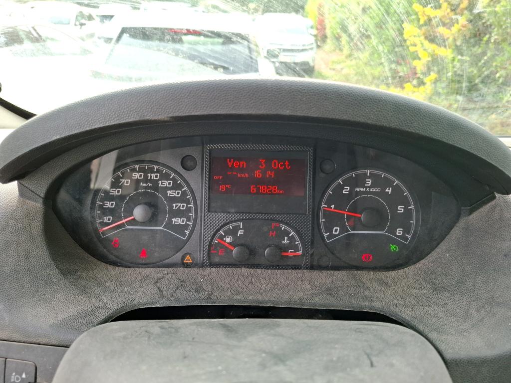 Peugeot BOXER TOLE 335 L2H2 BLUEHDI 130 PREMIUM 2019