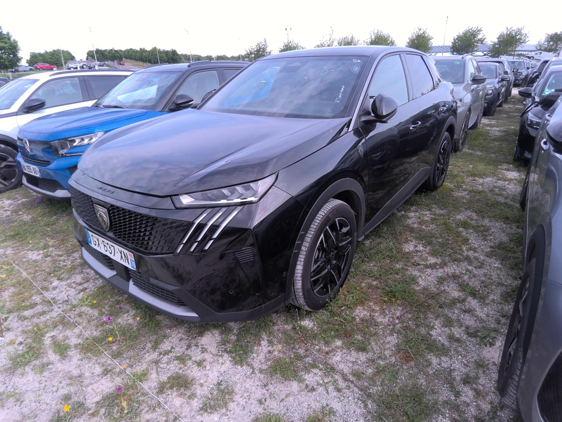 3008 III