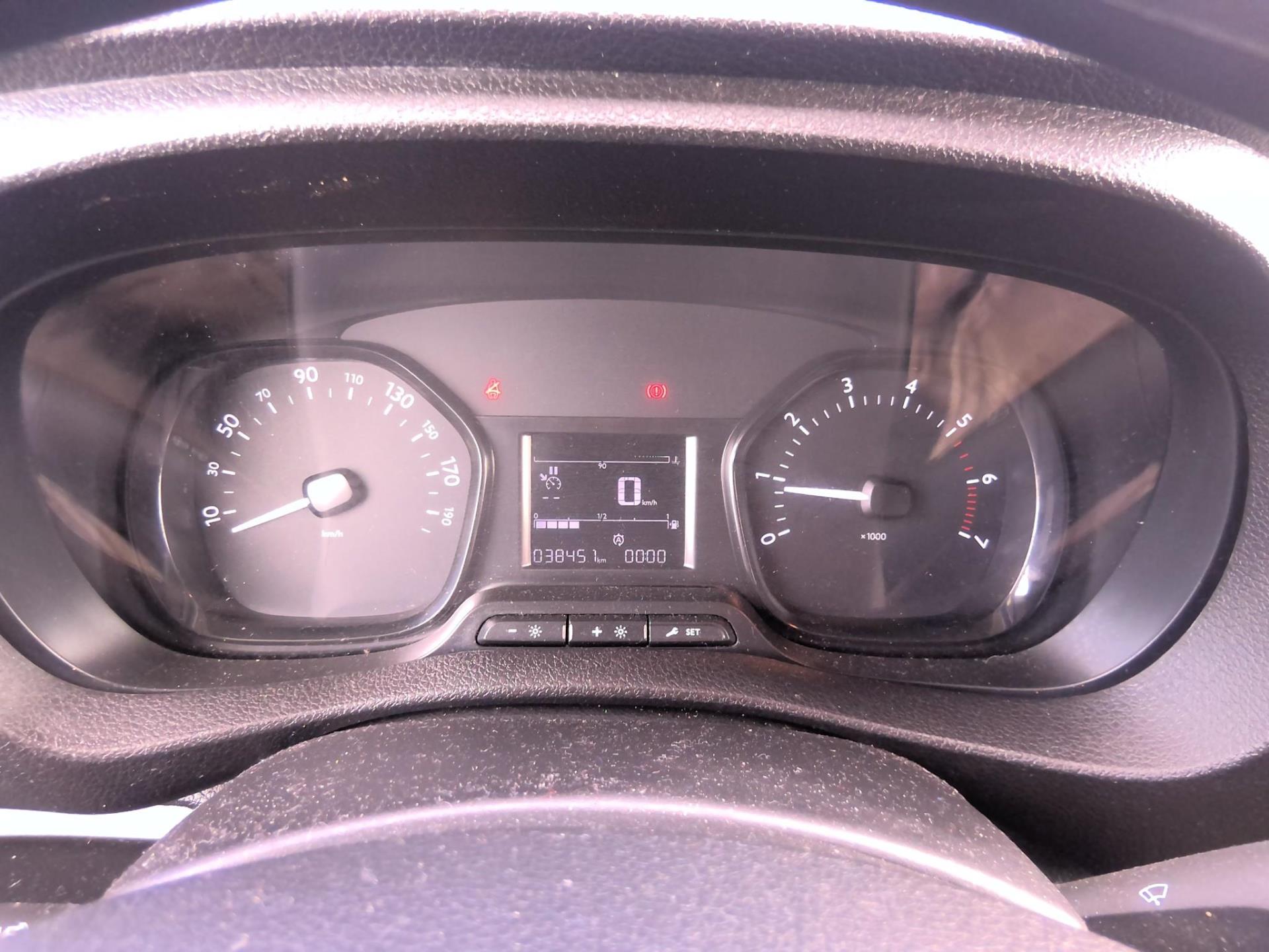 Citroen JUMPY FGN M BLUEHDI 120 S&S BVM6  2024
