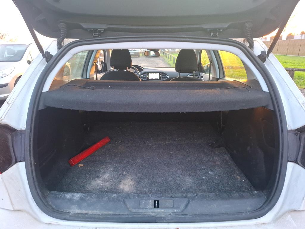 Peugeot 308 AFFAIRE BLUEHDI 100 S&S BVM6 PREMIUM PACK 2020