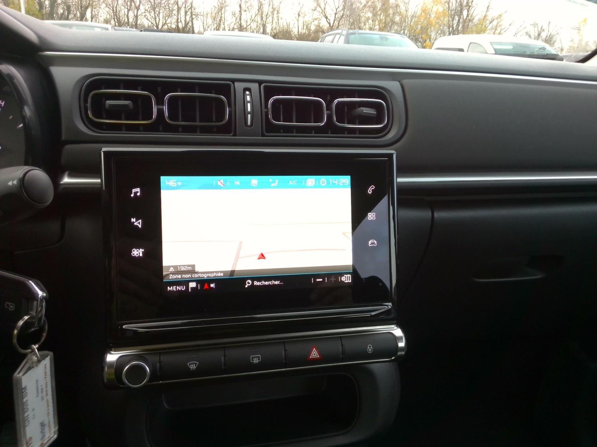 Citroen C3 PureTech 110 S&S BVM6 C-Series 2023