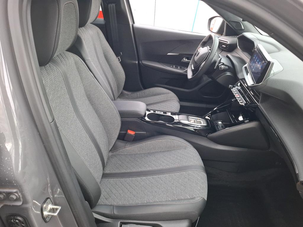 Peugeot 2008 PureTech 130 S&S EAT8 Allure 2024