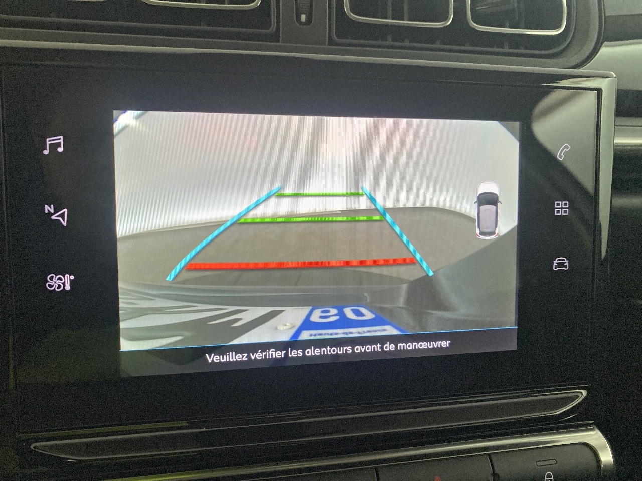Citroen C3 PureTech 110 ch BVM6 Max 2024