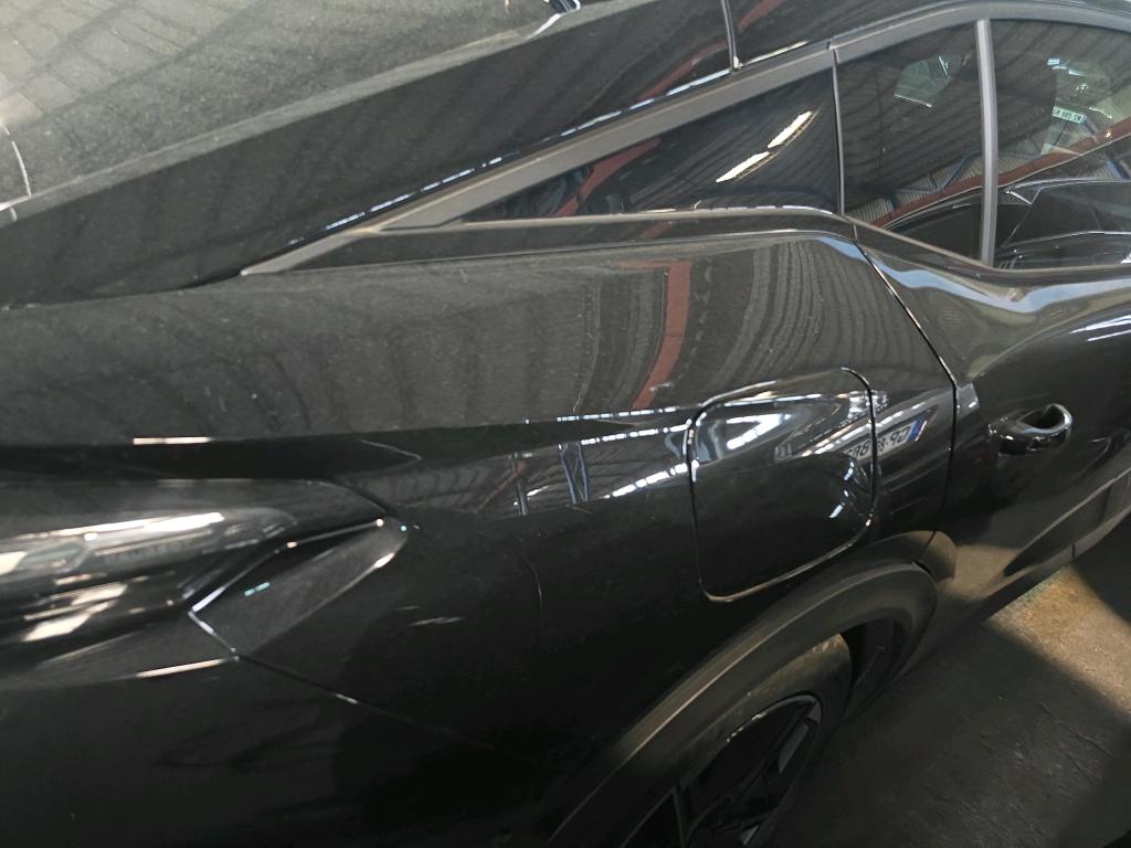 Peugeot 408 PHEV 225 e-EAT8 Allure Pack 2023