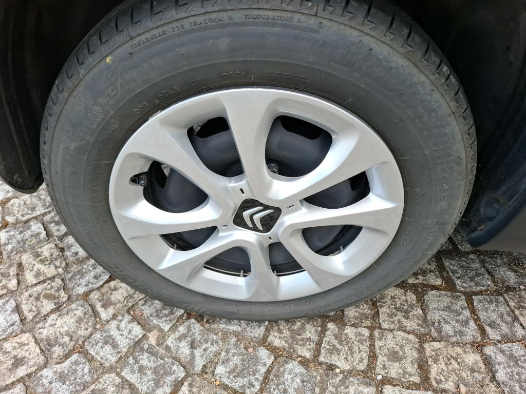 Citroen C3 PureTech 83 ch BVM5 You 2024