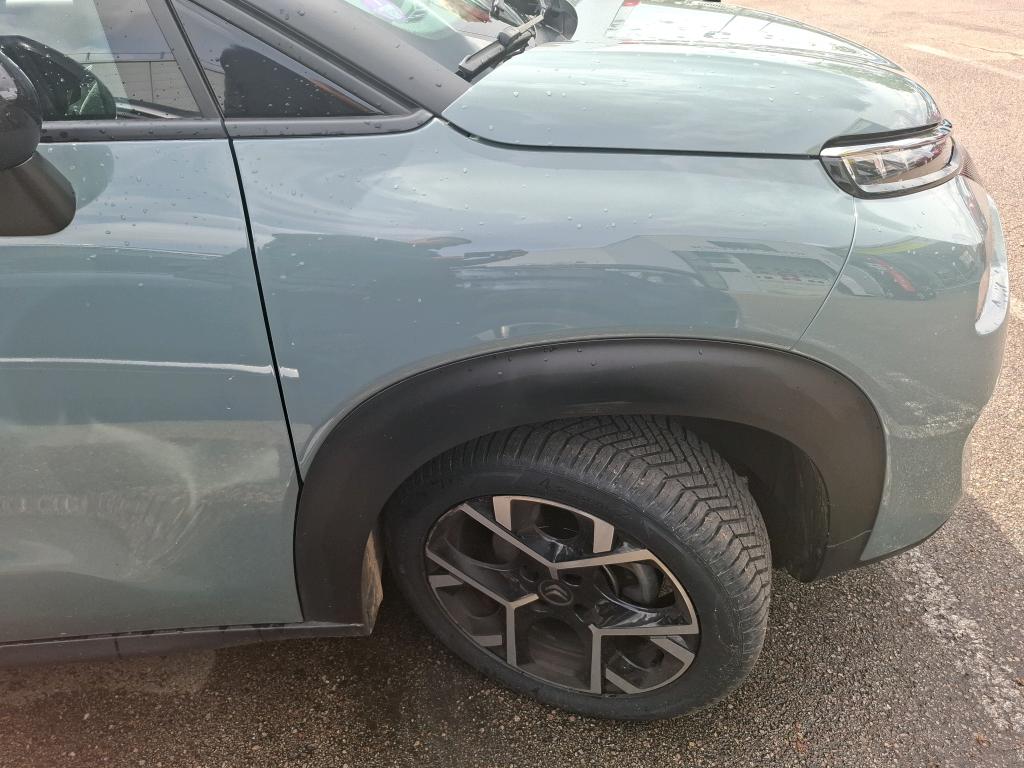 Citroen C3 Aircross PureTech 130 S&S EAT6 Shine Pack 2022