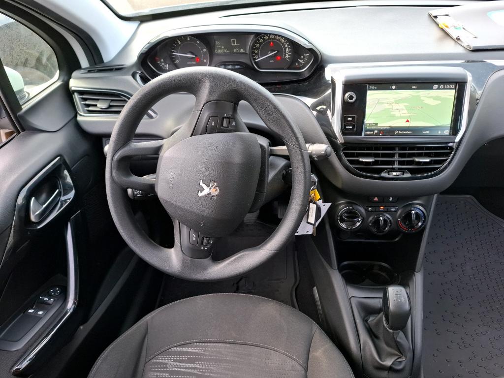 Peugeot 208 AFFAIRE BLUEHDI 100 S&S BVM5 PREMIUM PACK 2020