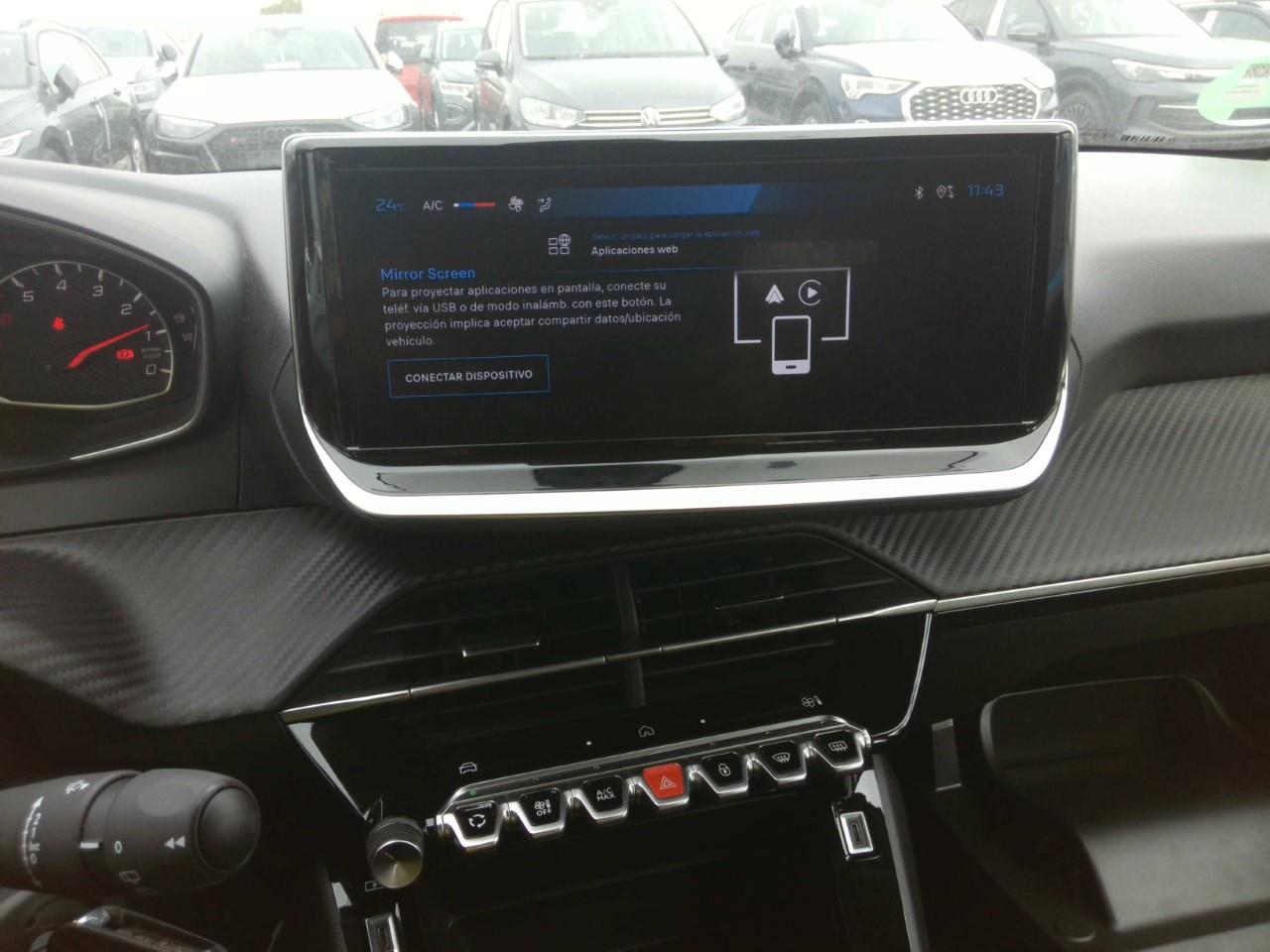 Foto Peugeot 308 7