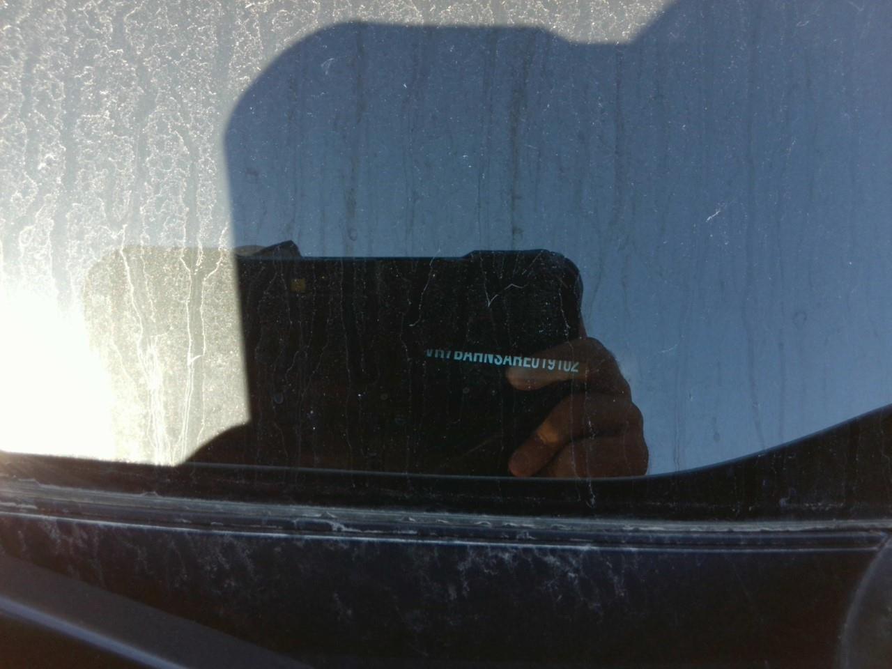 Foto Citroën C4 X 11