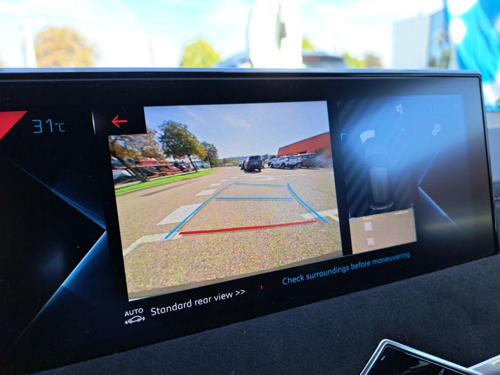 DS DS3 Crossback E-Tense Performance Line+ 2020