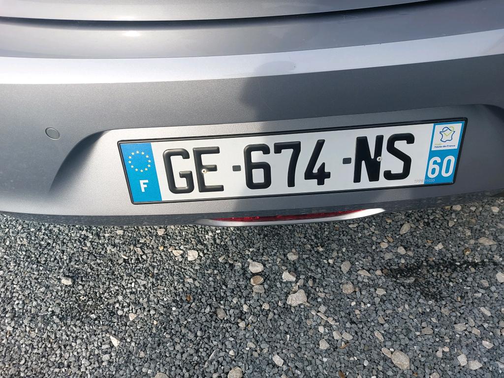 Opel Corsa 1.2 75 ch BVM5 Elegance Business 2022
