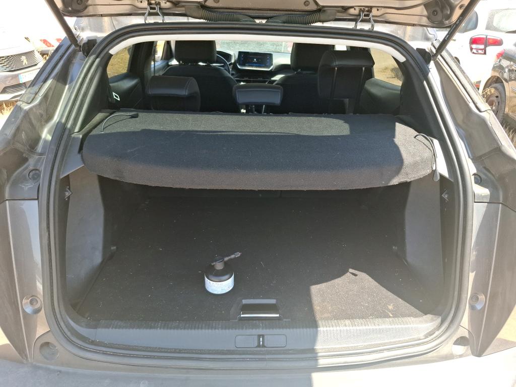 Peugeot 2008 BlueHDi 110 S&S BVM6 Allure Pack 2022