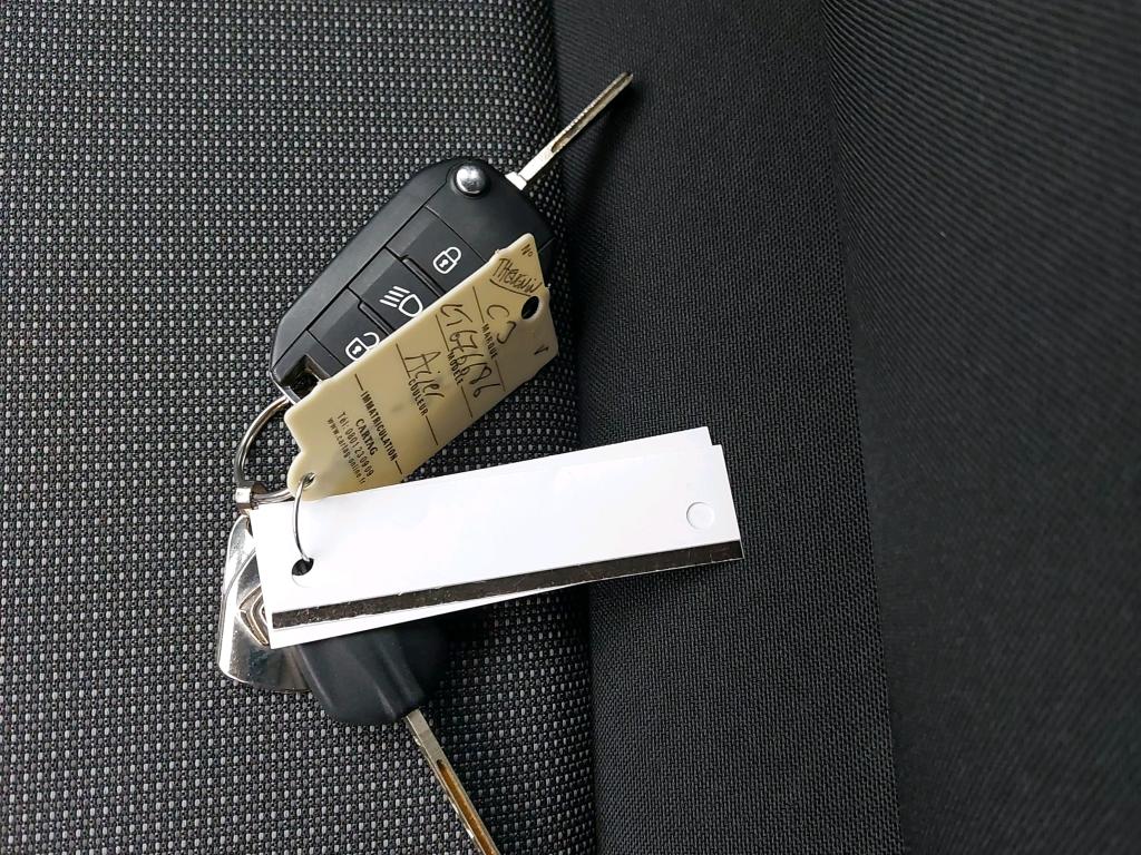 Citroen C3 BlueHDi 100 S&S BVM6 Feel 2021