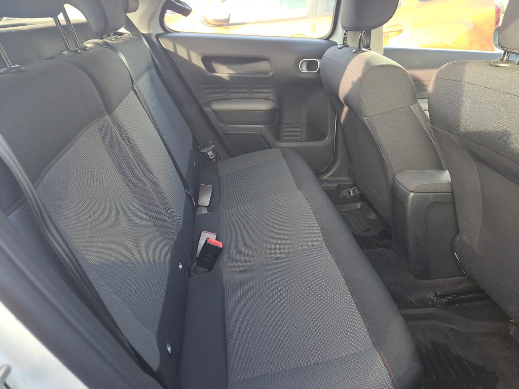 Citroen C4 Cactus BlueHDi 100 S&S BVM6 Feel 2019