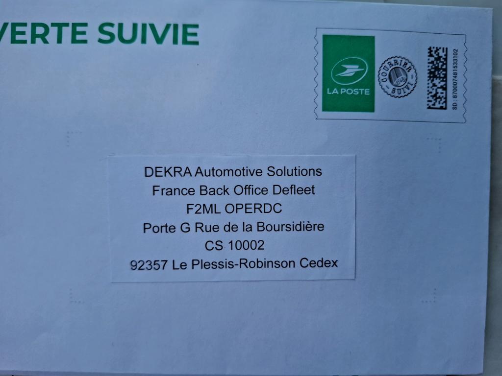 Peugeot PARTNER FOURGON STANDARD 650 KG BLUEHDI 100 S&S BVM5 PREMIUM 2020