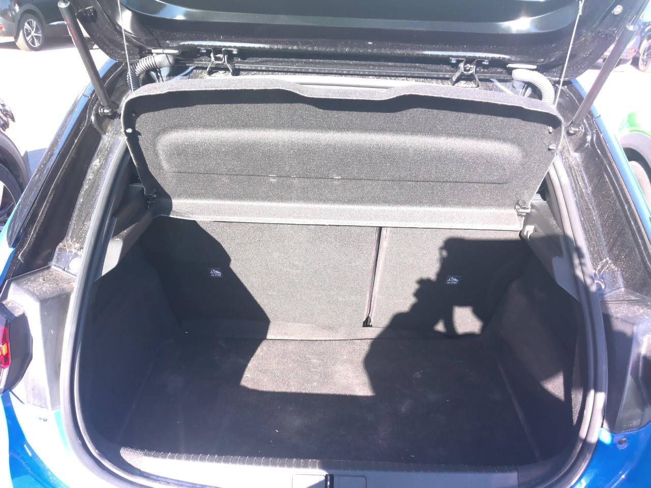 Foto Opel Corsa 16