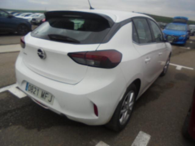 Foto Opel Corsa 7