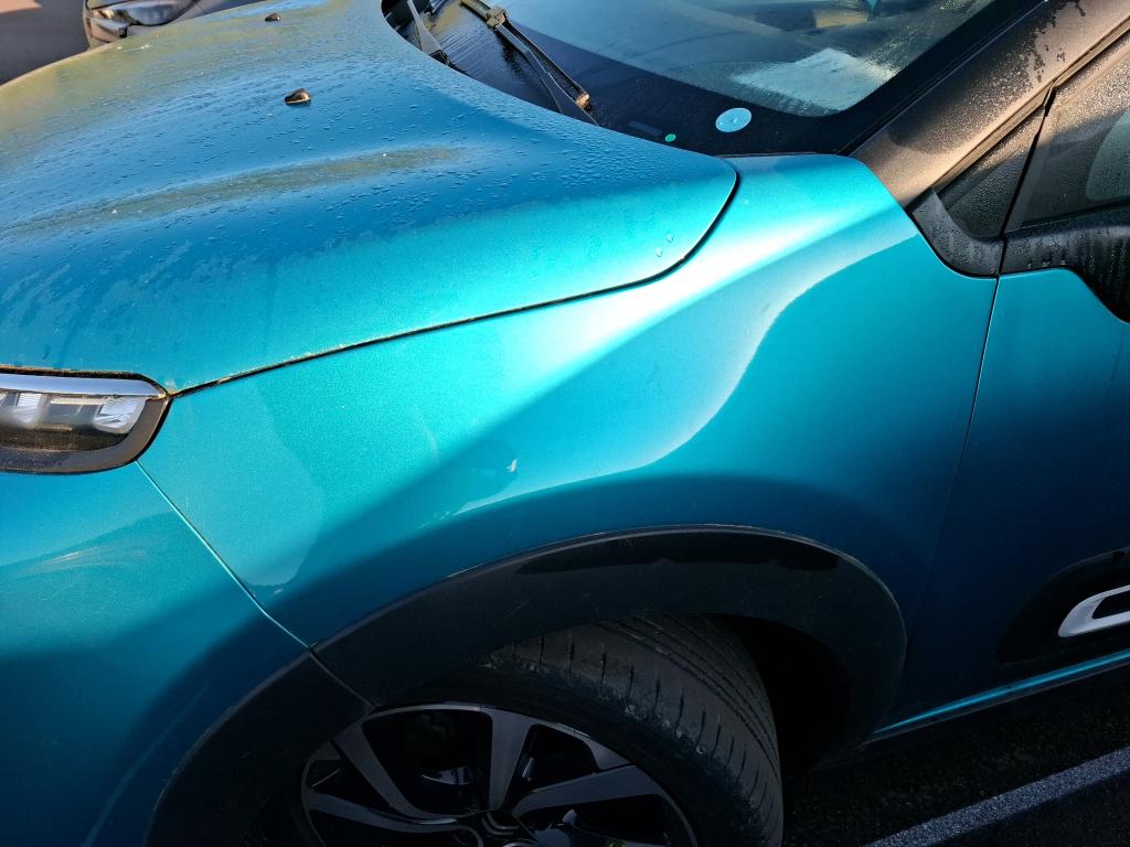 Citroen C3 III 