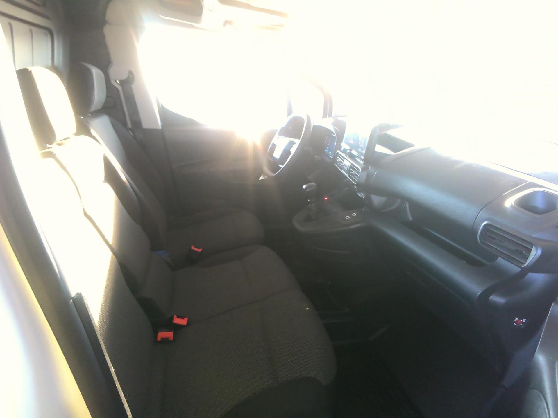 Citroen BERLINGO VAN TAILLE M 1000KG BLUEHDI 100 S&S BVM6 2024