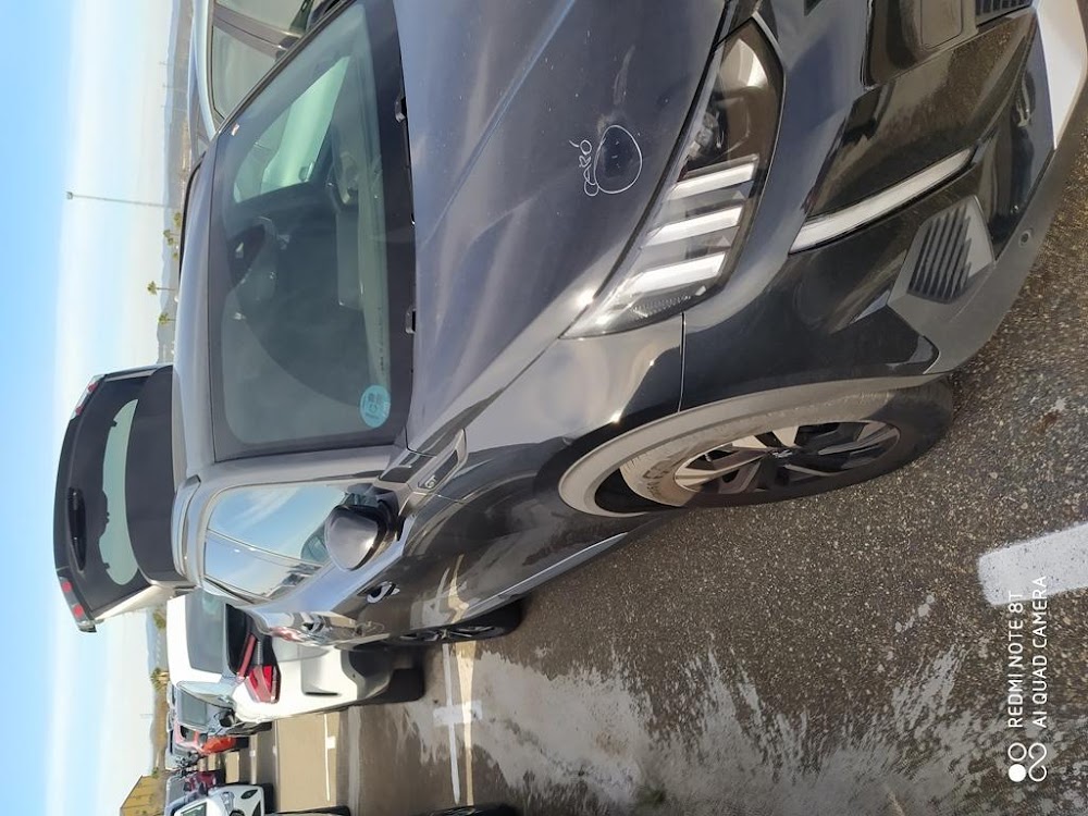 Foto Peugeot 2008 7