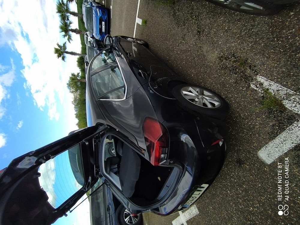 Foto Opel Corsa 7