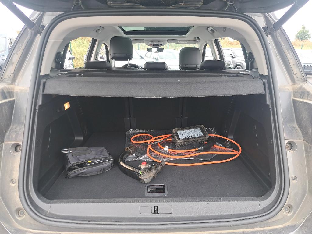 Citroen C5 Aircross Hybride Rechargeable 225 e-EAT8 Shine 2022