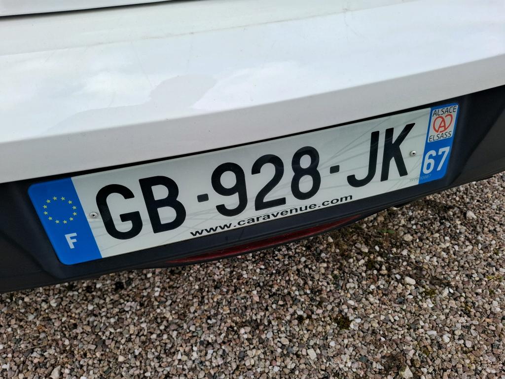 Peugeot 208 BLUEHDI 100 S&S BVM6 PREMIUM PACK 2021