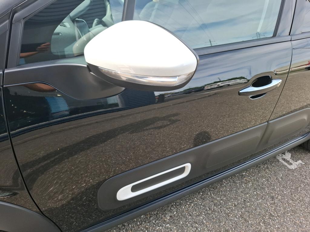 Citroen C3 PureTech 110 S&S EAT6 Shine Pack 2022