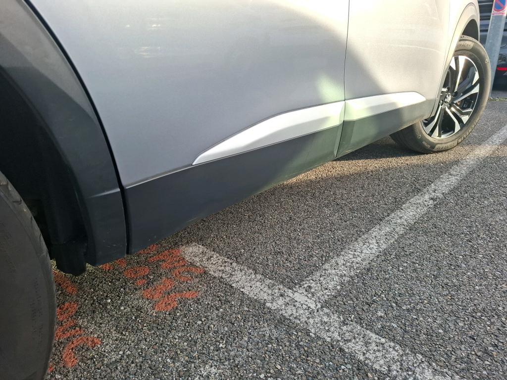 Peugeot 2008 Electrique 136 ch Allure 2022