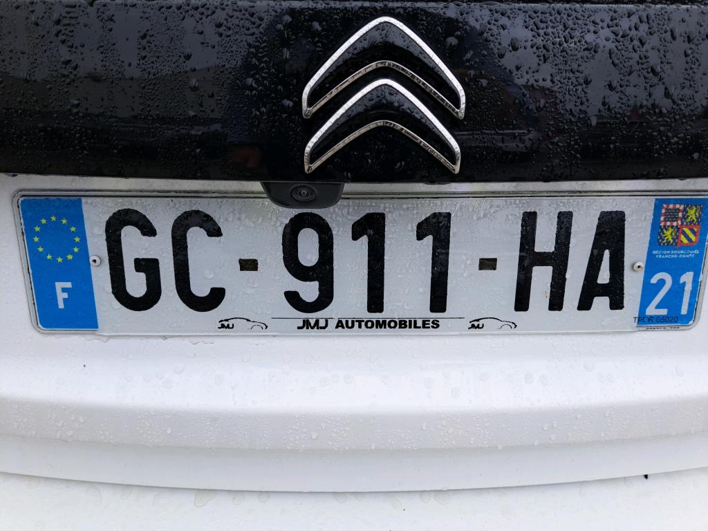 Citroen C4 PureTech 130 S&S BVM6 Shine 2021