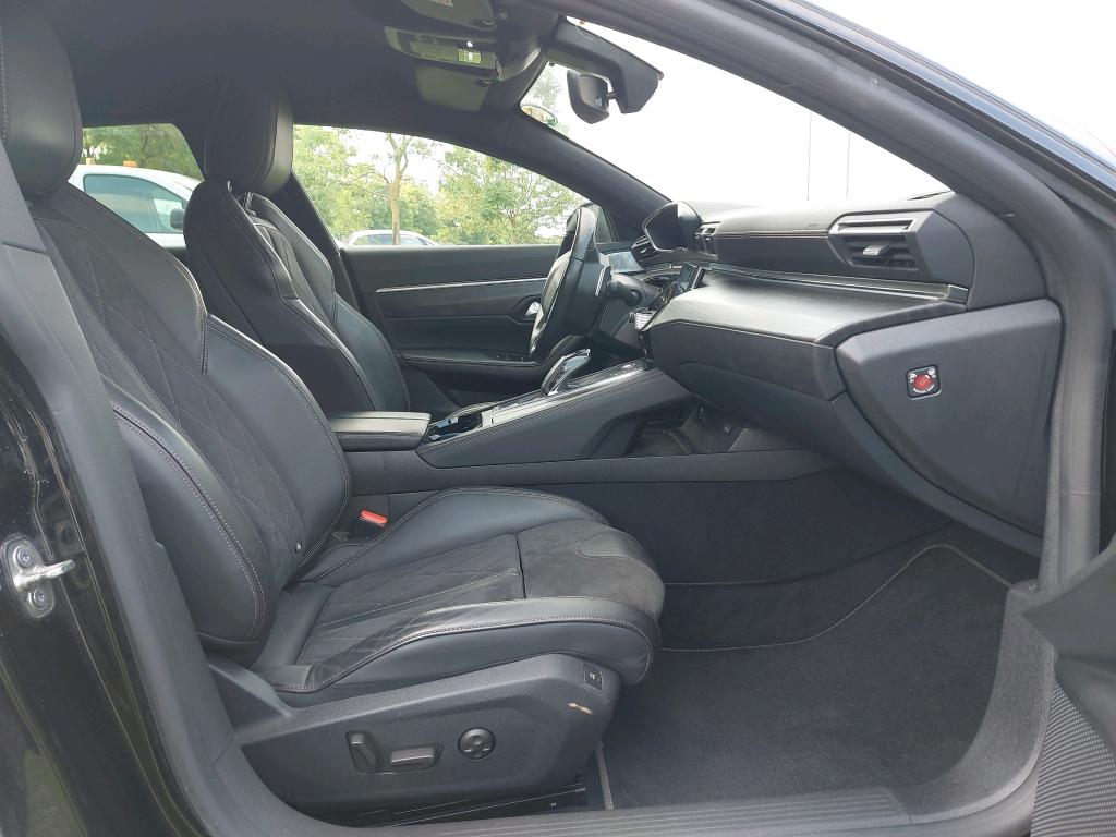 Peugeot 508 SW BlueHDi 180 ch S&S EAT8 GT 2019