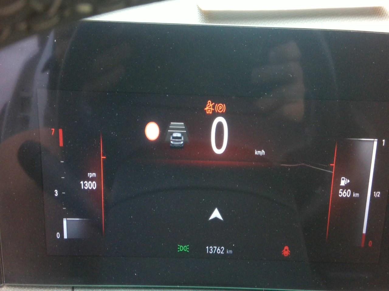 Foto Opel Astra 7
