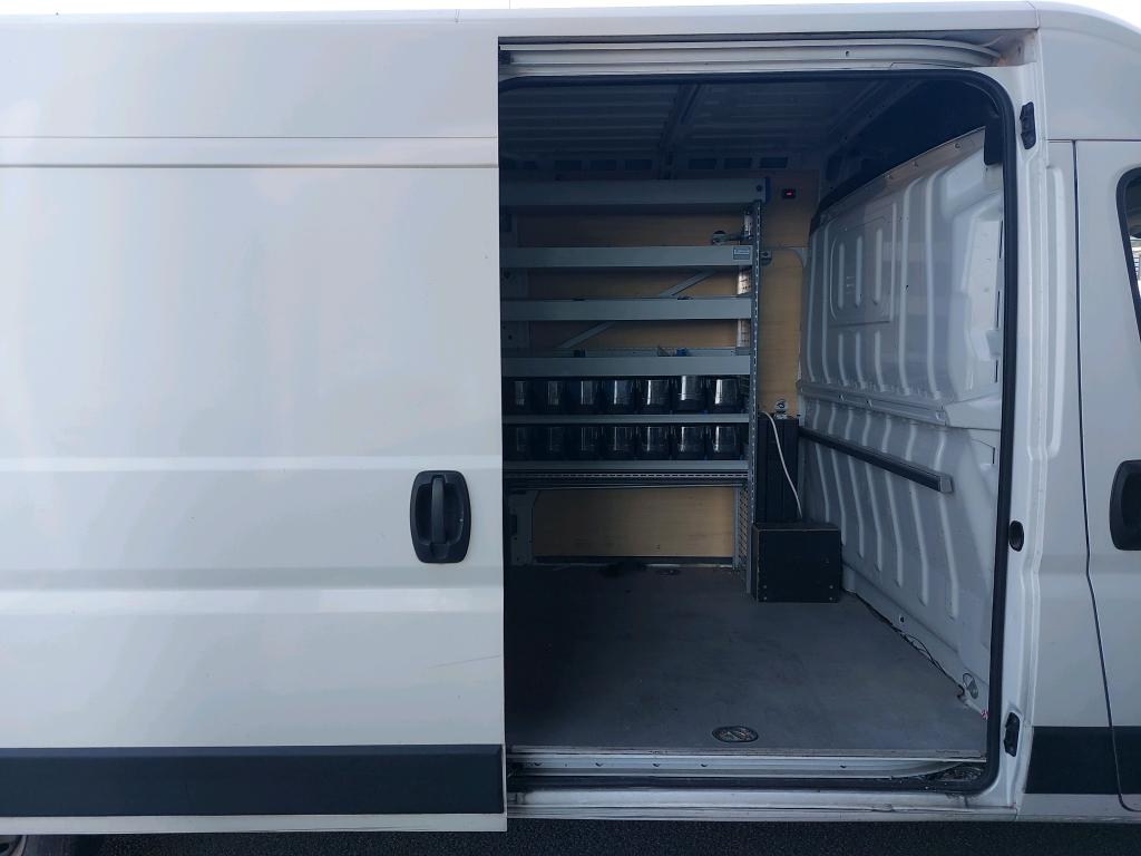 Peugeot BOXER TOLE 335 L3H2 BLUEHDI 120 S&S PREMIUM 2019