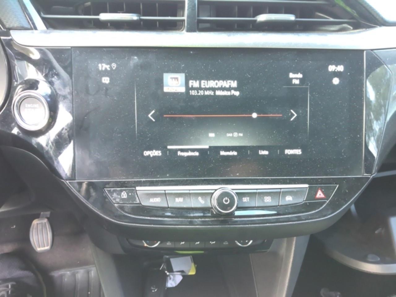 Foto Opel Corsa 7