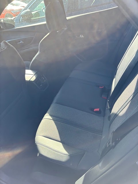 Foto Peugeot 3008 9