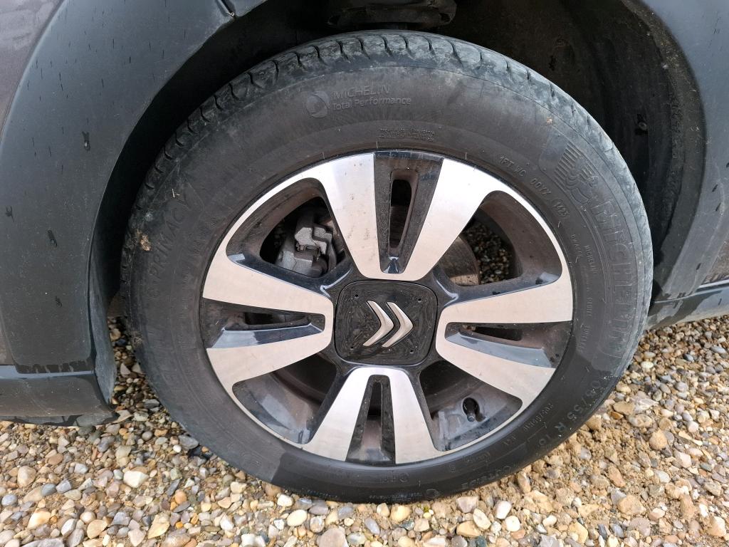 Citroen C3 PureTech 110 S&S BVM6 Shine 2023