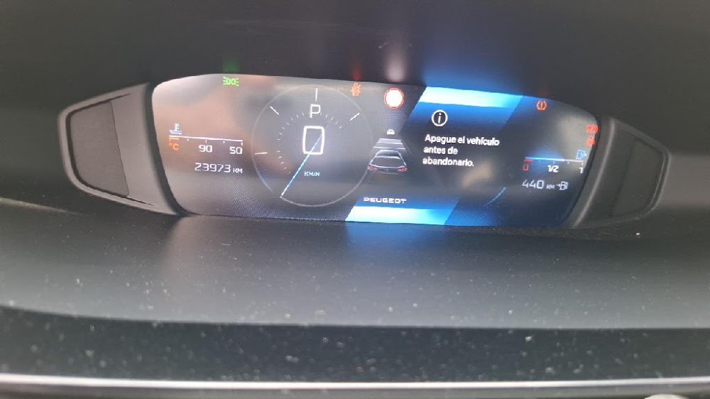 Foto Peugeot 308 3