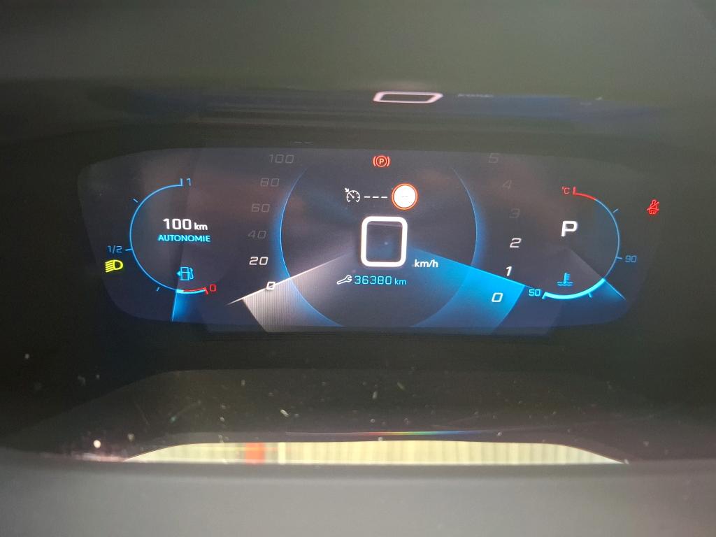 Peugeot 2008 PureTech 130 S&S EAT8 Allure Pack 2022