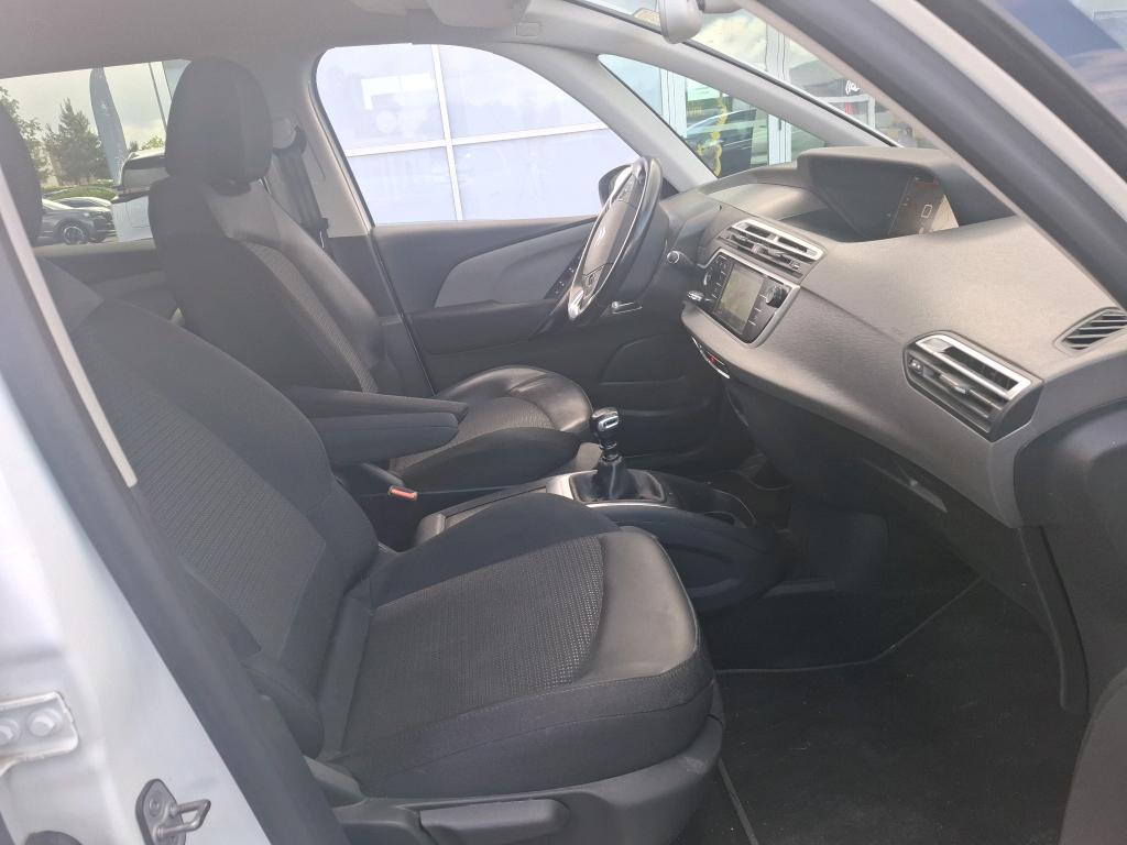 Citroen Grand C4 Spacetourer BlueHDi 130 S&S BVM6 Shine 2022