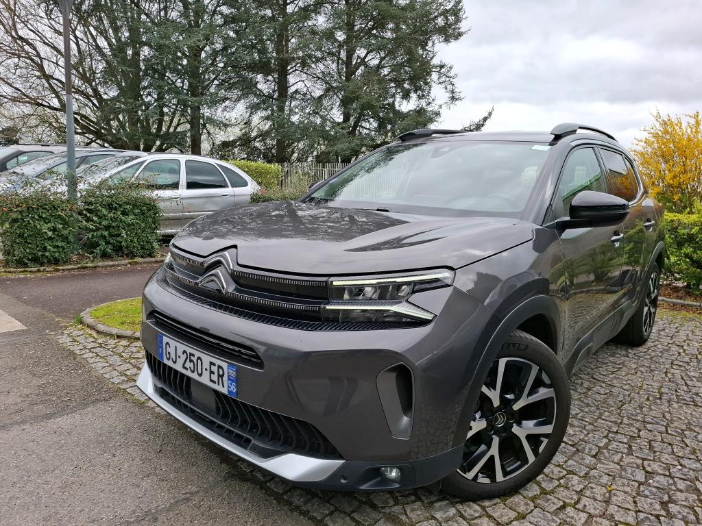 C5 AIRCROSS