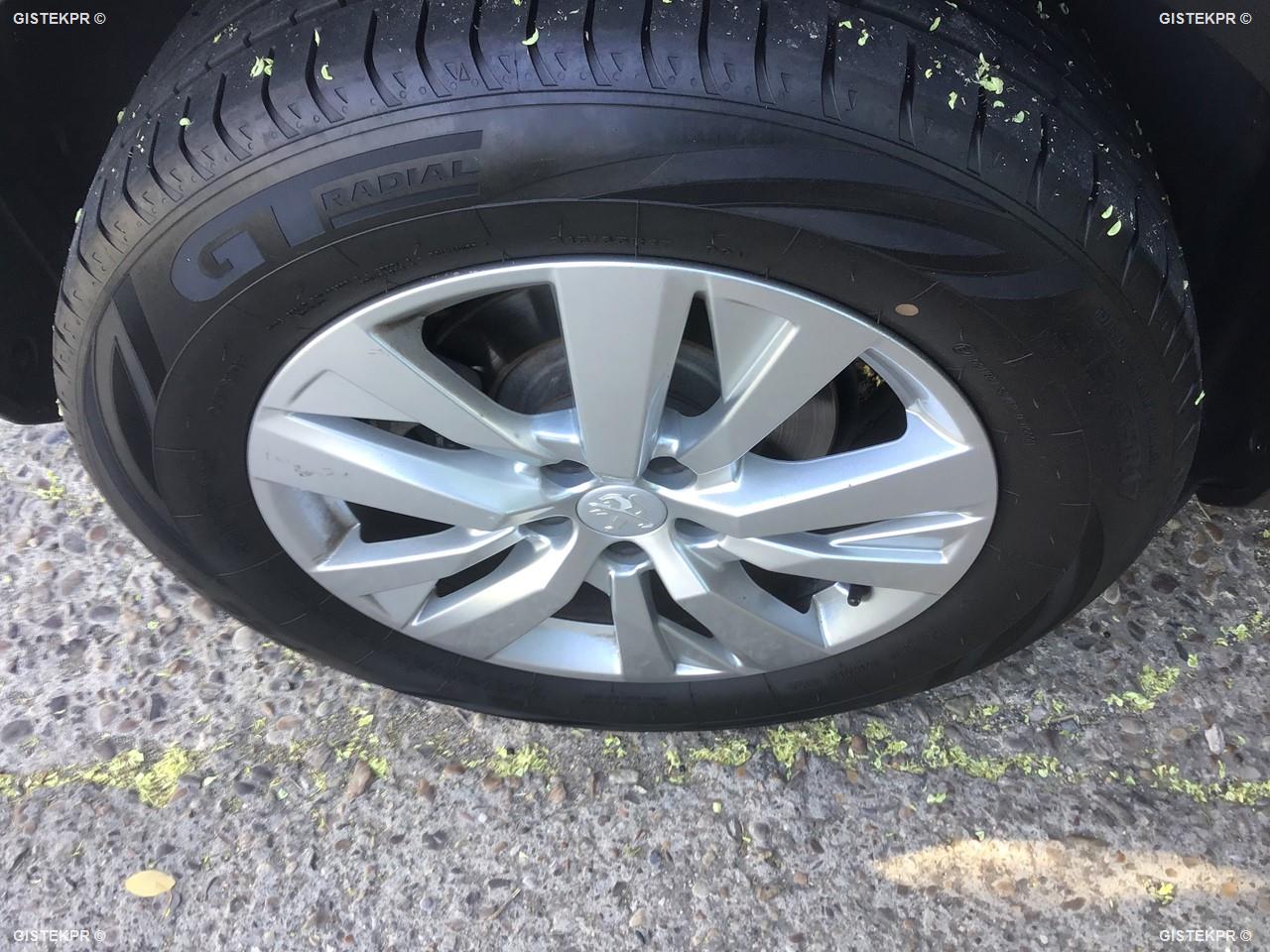 Foto Peugeot 3008 11
