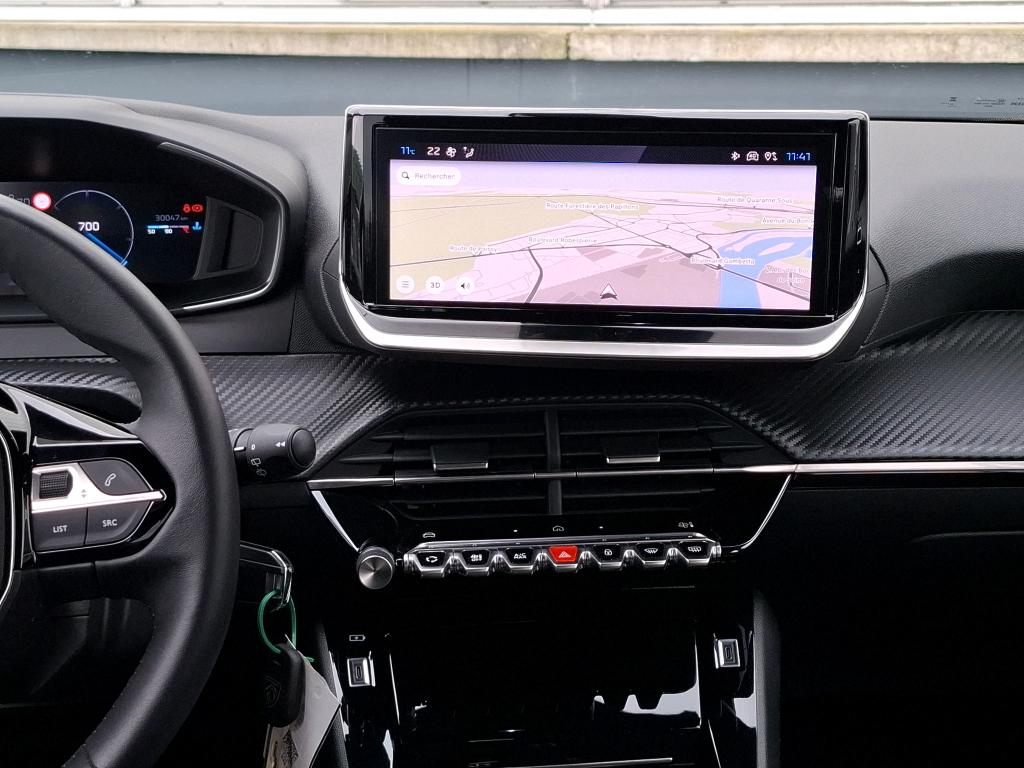 Peugeot 2008 PureTech 100 S&S BVM6 Allure 2023