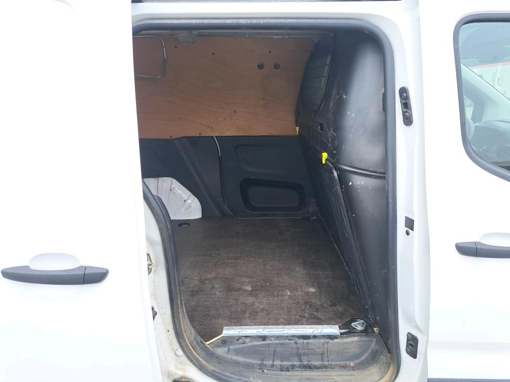 Citroen BERLINGO VAN M 650 BLUEHDI 100 S&S BVM5 CLUB 2020