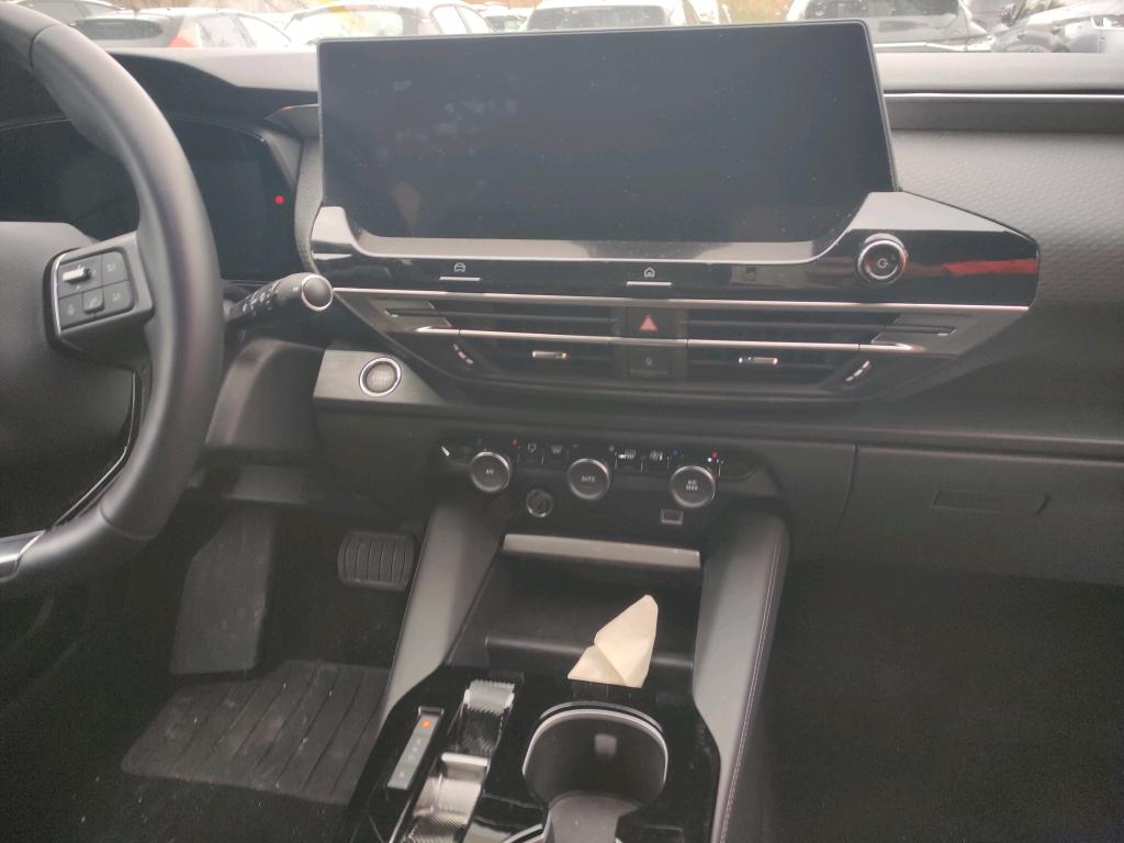 Citroen C5 X Hybride Rechargeable 225 S&S e-EAT8 Shine 2022