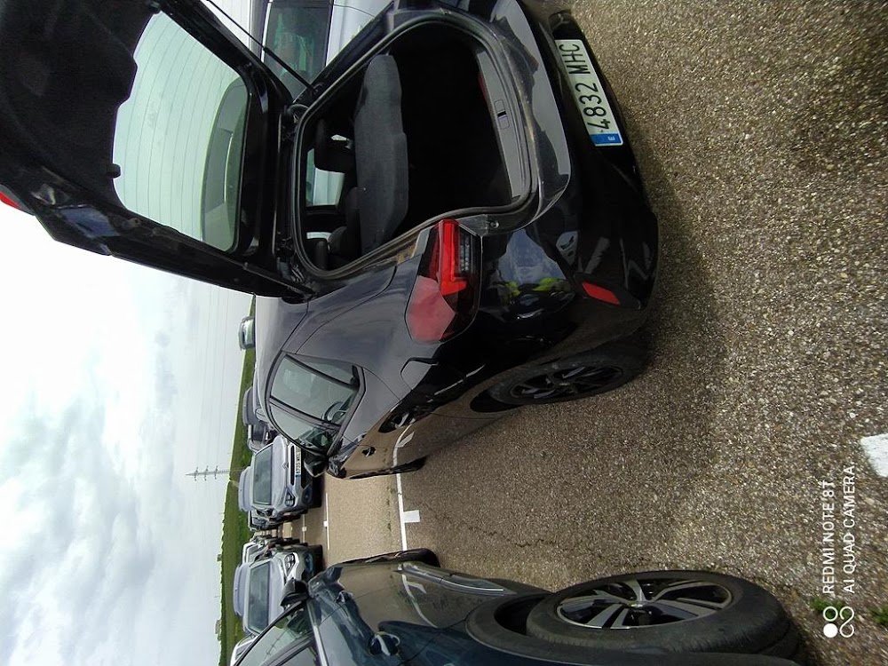 Foto Opel Corsa 8