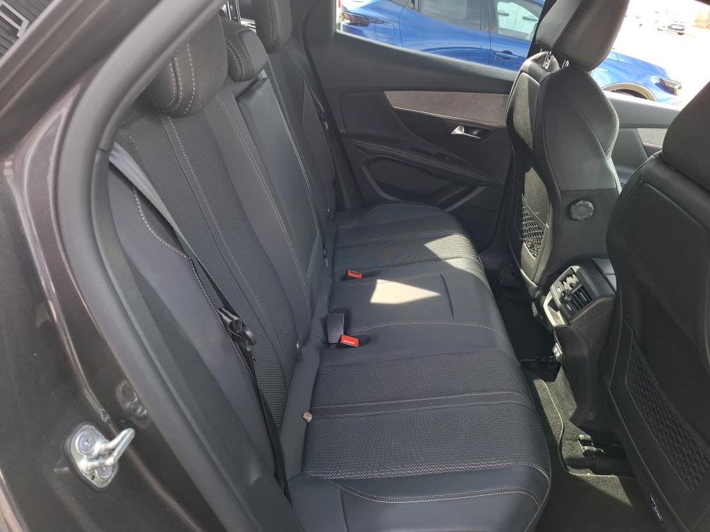 Peugeot 3008 Hybrid 225 e-EAT8 GT 2022