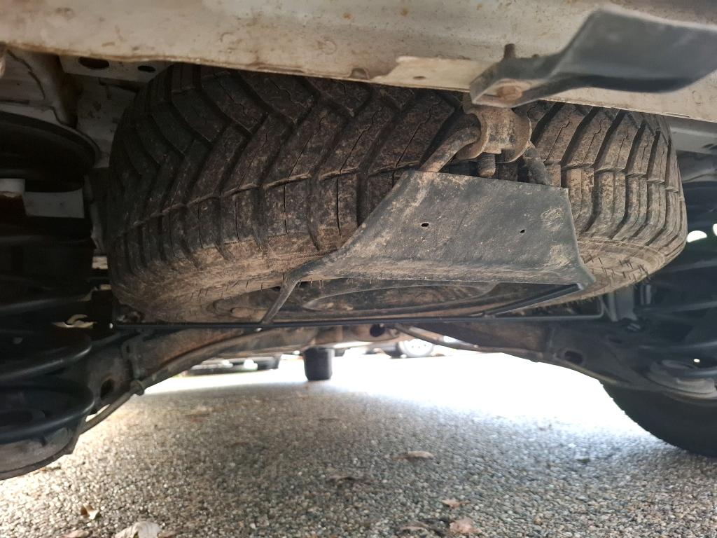 Citroen JUMPY FGN M BLUEHDI 120 S&S BVM6 CLUB 340 NM 2019