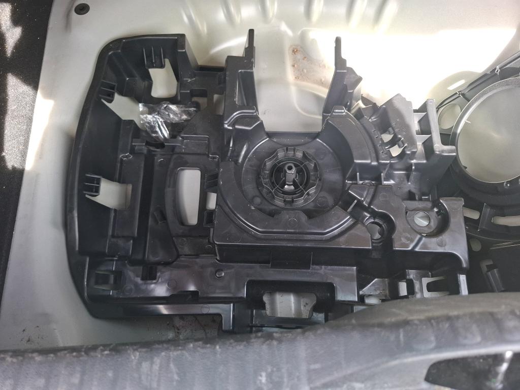 Citroen C3 SOCIETE BLUEHDI 100 S&S BVM6 FEEL NAV 2021